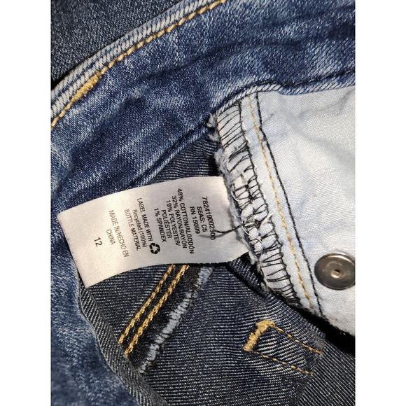 Metaphor Jeans Size 12 - Picture 2 of 2